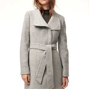 Aritzia Babaton Conner Coat